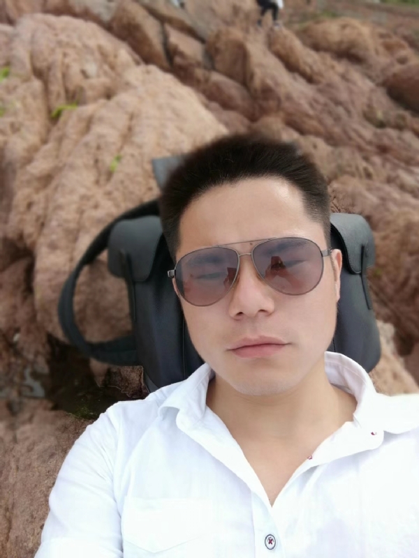 易听的第二张照片--安庆中老年相亲网